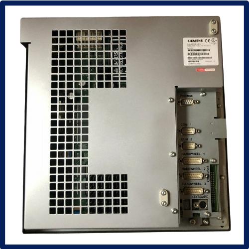 Siemens - Panel | 6FC5610-0BA10-0AA1 | New | In Stock!