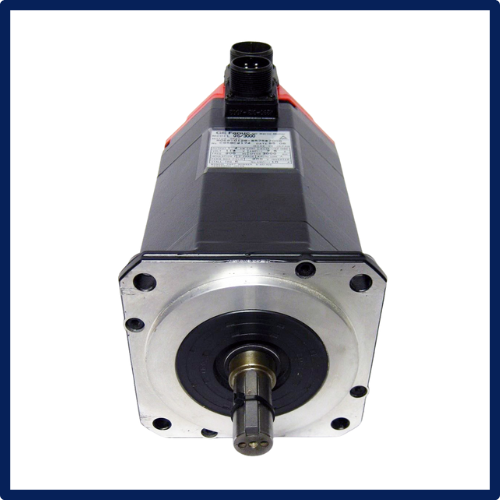 Fanuc - Motor | A06B-0128-B575#7008 | New | In Stock!
