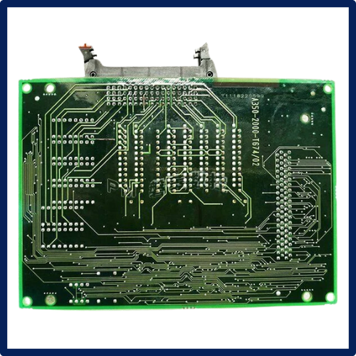 Fanuc - PCB | A20B-2000-0670 | Refurbished | In Stock!