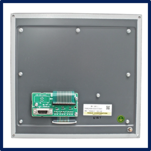 Fanuc - Keypad | A02B-0319-C125#T | Refurbished | In Stock!