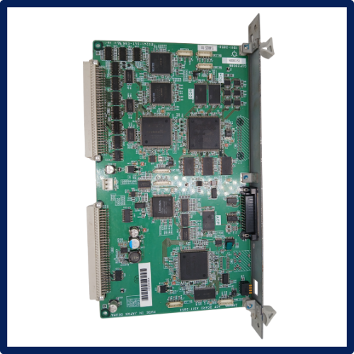 Okuma - Circuit Board | A911-2850 | Refurbished | **INV#15438** | In Stock!