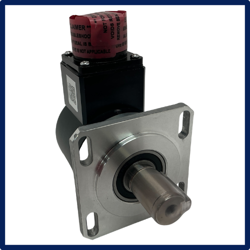 KWANGWOO - Encoder | RIB-60-1024VLG | New | In Stock!