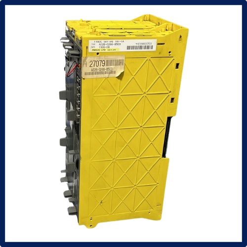 Fanuc - Control Unit | A02B-0266-B503 | New | In Stock!