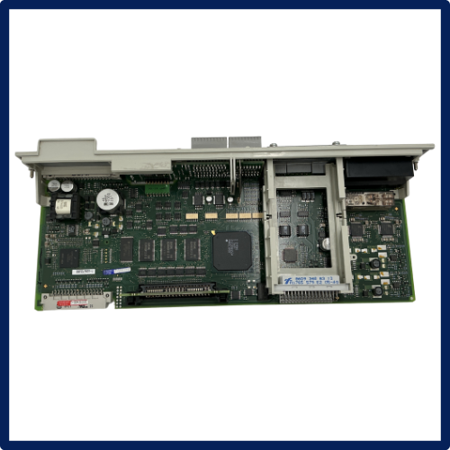 Siemens - Circuit Board | 6SN1118-0NH01-0AA1 | Refurbished | In Stock!