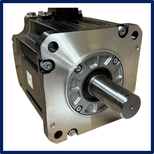 Mitsubishi - Motor | HF354BS-A48 | New | In Stock!