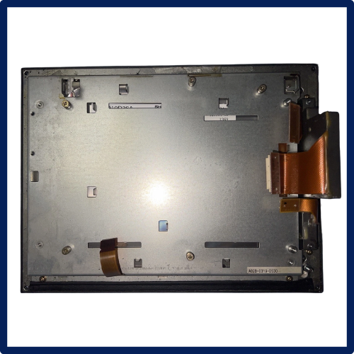 Fanuc - LCD | A02B-0319-D530 | Refurbished | In Stock!