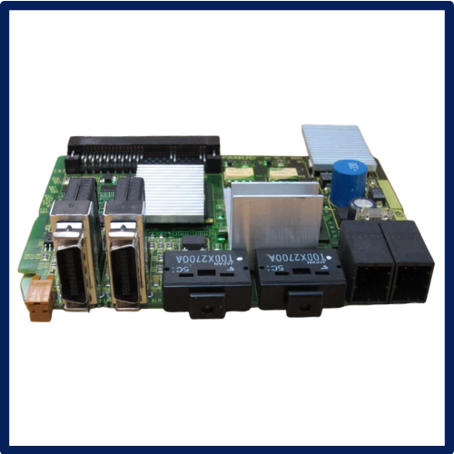 Fanuc - PCB | A20B-2101-0050 | Refurbished | In Stock!