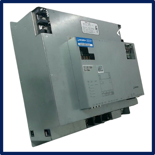Okuma - Servo Drive | MDUH-45-8888-M | Refurbished | In Stock!