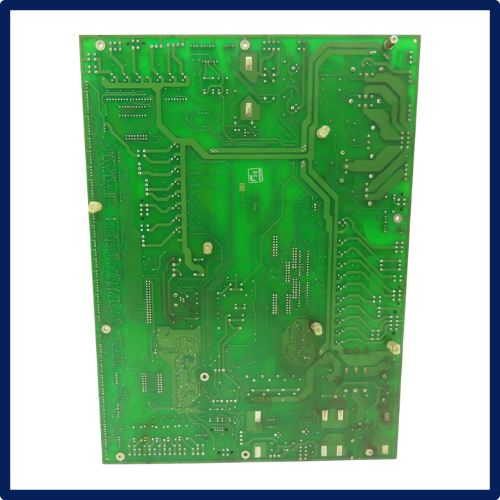 Haas - Circuit Board | 3083U | Refurbished | In Stock!