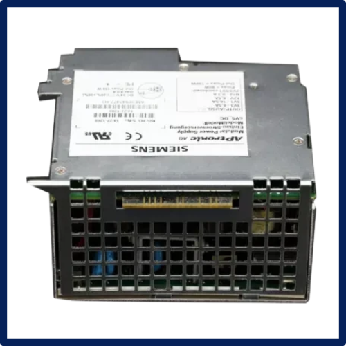 Siemens - Power Supply | A5E30947477 | New | In Stock!