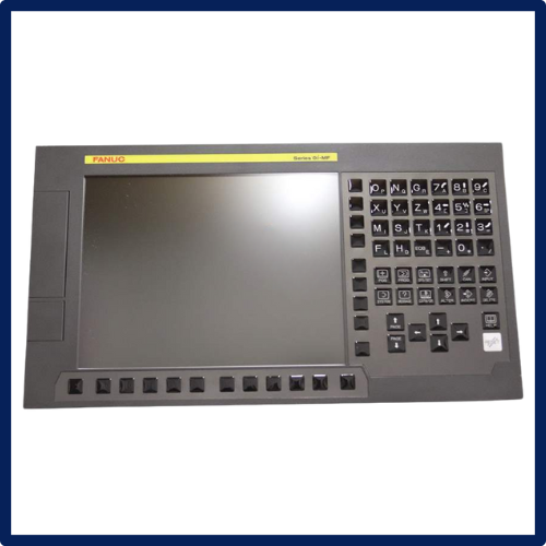 Fanuc - Operator Interface | A02B-0338-B520 | New | In Stock!