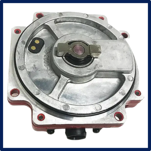 Fanuc - Encoder | A860-2005-T301 | Refurbished | In Stock!