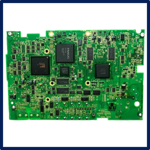 Fanuc - PCB | A20B-8200-0709 | Refurbished | In Stock!