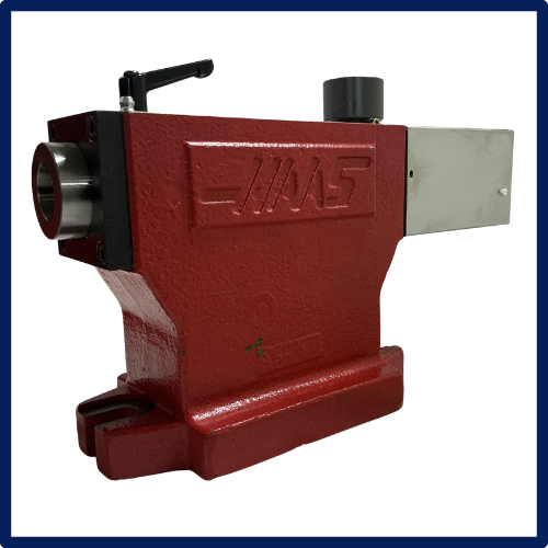 Haas - Tailstock | HPTS5 5” Pneumatic Tailstock 5" Center Height for HRT-160 | Refurbished | **INV#16252** | In Stock!