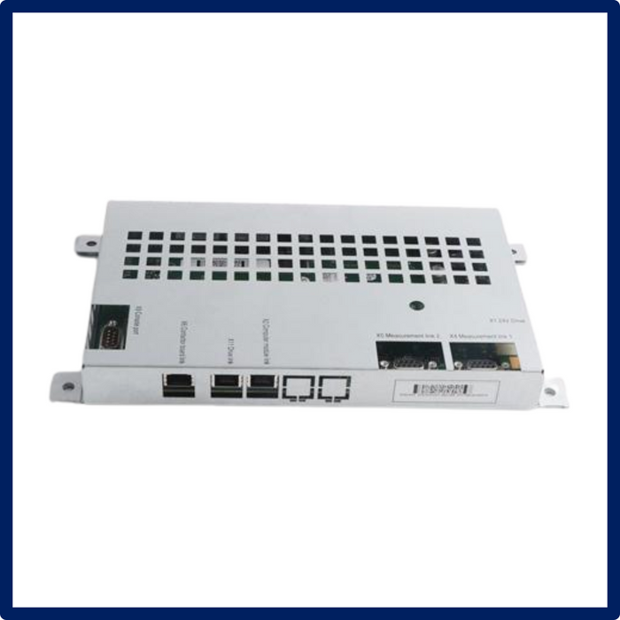 ABB - Axis Computer | DSQC668 3HAC029157-001/07 | New | In Stock!