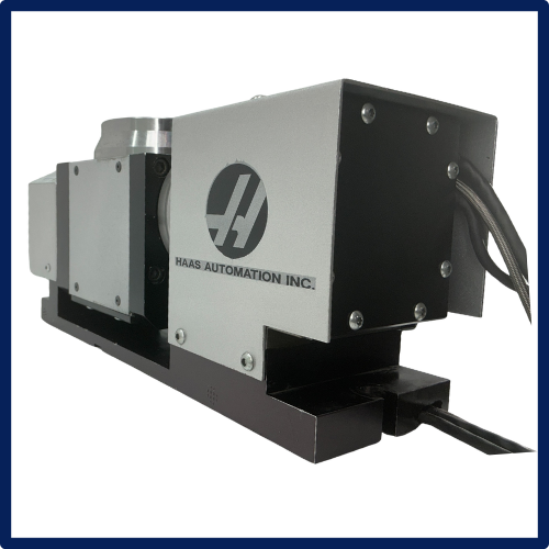 Haas - Trunnion Table | TR110 Brushless Sigma 1 | Refurbished | **INV#18027** | In Stock!