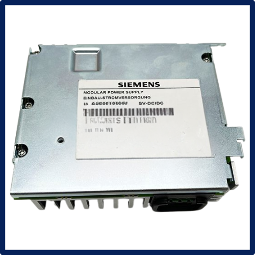 Siemens - Power Supply | A5E00100846 SV-DC/DC | Refurbished | In Stock!