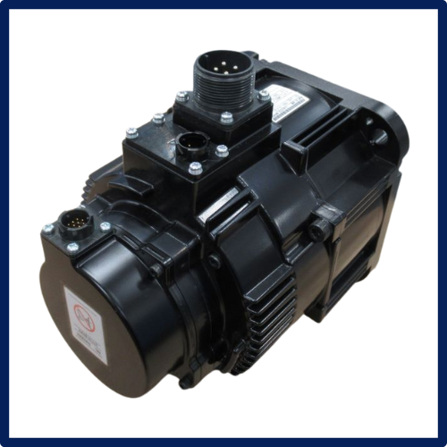 Yaskawa - Servo Motor | SGMGV-09ADA6C | New | In Stock!