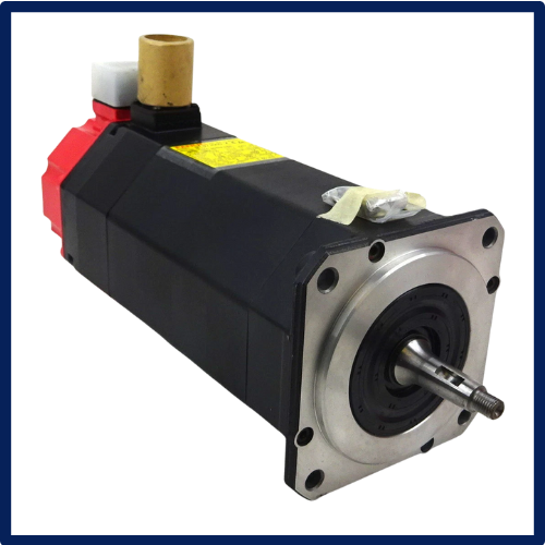 Fanuc - Motor | A06B-0564-B088#7000 | Refurbished | In Stock!
