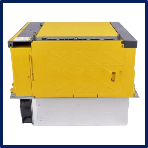 Fanuc - Power Supply | A06B-6252-H100 | New | In Stock!