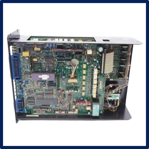 Sanyo Denki - Servo Drive | 68BA050VDTB1 | Refurbished | In Stock!