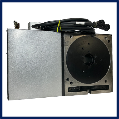 Haas - Rotary Table | HRT-210 HRT210 Sigma-1 | Refurbished | **INV#17814** | In Stock!