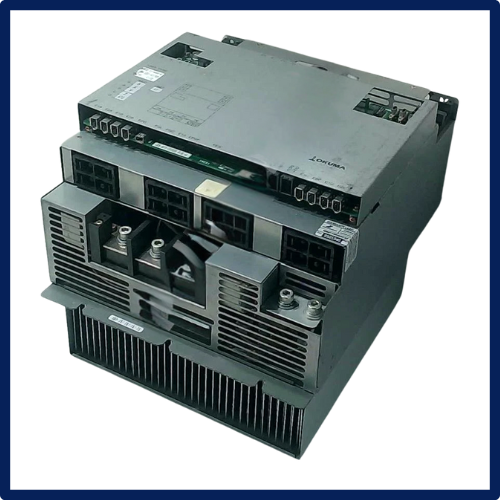 Okuma - Servo Drive | MDUA-15-442-MA | Refurbished | In Stock!