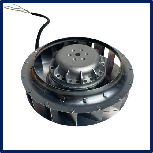 Fanuc - Spindle Motor Fan | A90L-0001-0548/R | New | In Stock!