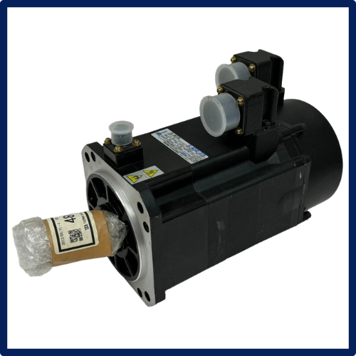 Okuma - Servo Motor | BL-MC50E-20T with ER-HC-7200D | Refurbished | In Stock!