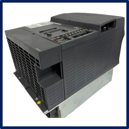 Mitsubishi - Servo Drive | MDS-EMH-SPV3-10060 | New | In Stock!