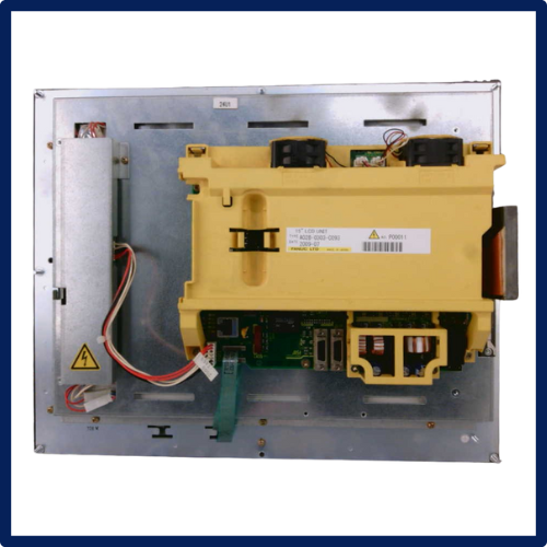 Fanuc - LCD | A02B-0303-C093 | New | In Stock!