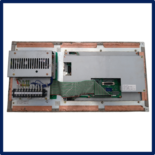 Okuma- Panel | OSP-E100L E0105-653-440 1911-2981 E0241-653-240-C Panel | **INV:14453** | Used | In Stock!