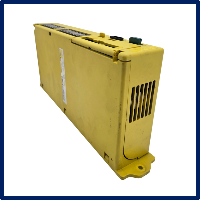 Fanuc - Power Mate Model | A02B-0211-B501 | **INV: 14540** | Refurbished | In Stock!