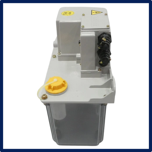 Lube - Pump | AMO-II-150S 1.8L 110V | New | In Stock!