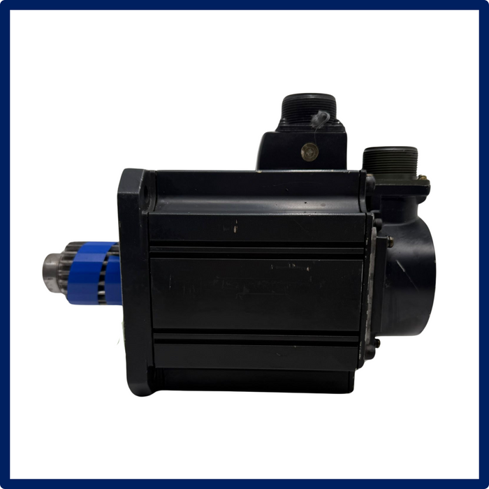 Mitsubishi - Servo Motor | HC153S-SZ with OSA105S2 Encoder | Used | In Stock!