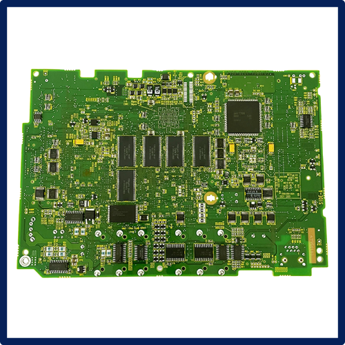 Fanuc - PCB | A20B-8201-0081 | Refurbished | In Stock!