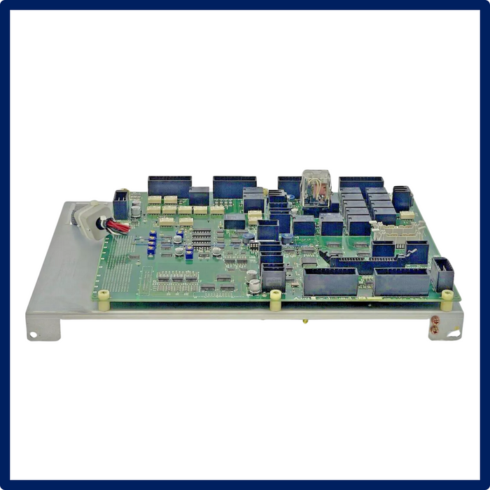 Mitsubishi - Board | KMCB-02-DWC | New | In Stock!