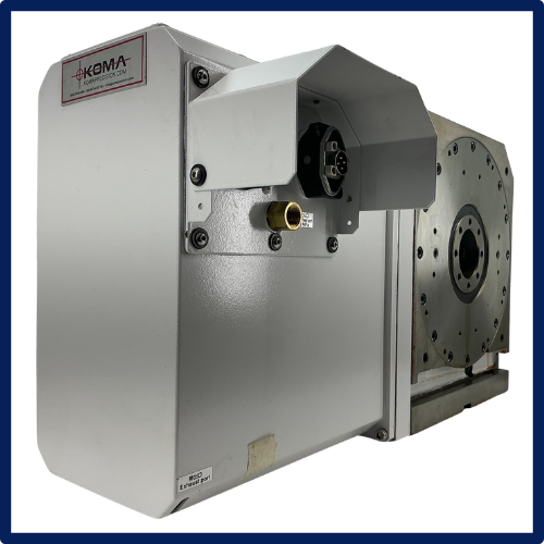 Kowa Precision - Rotary Table | TSUDAKOMA RWA-250 | New | **INV#17730** | In Stock!