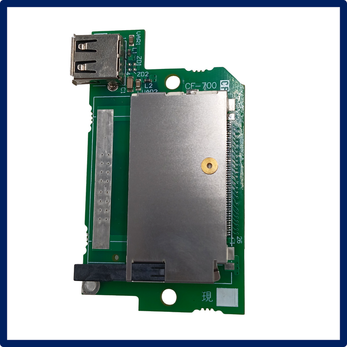 Mitsubishi - Circuit Board | HN-793A | **INV:13275** | Refurbished | In Stock!