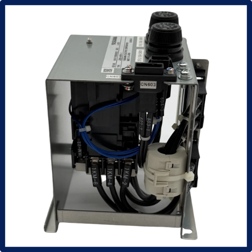 Yaskawa - Power Unit | JZRCR-APU01-1 | Refurbished | In Stock!