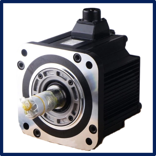 Yaskawa - Servo Motor | SGMGV-30ADA6S | New | In Stock!