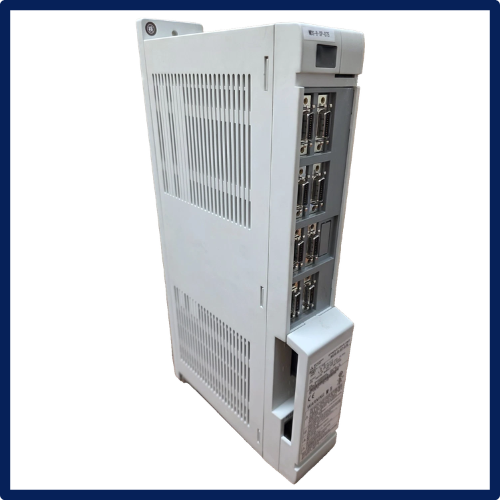 Mitsubishi - Spindle Drive | MDS-B-SP-075 | Refurbished | In Stock!