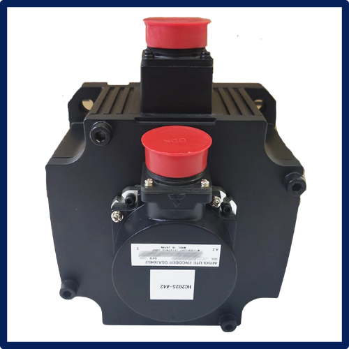 Mitsubishi - Motor | HC202S-S1-A42 | New | In Stock!