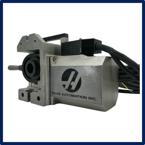 Haas - Indexer | HA5C 4TH AXIS COLLET SIGMA-1 | Refurbished | **INV#17872** | In Stock!