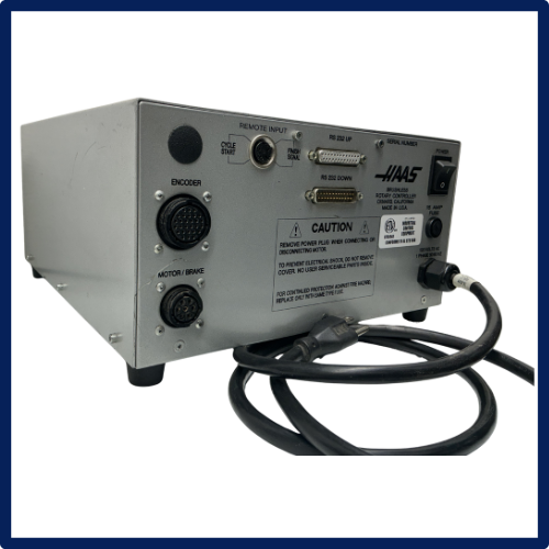 Haas - Control Box | Sigma-1 | Used | **INV#19947** | In Stock!