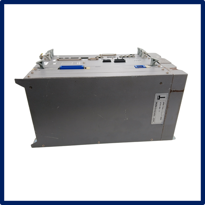 Okuma - Compact Rack | E7191-090-008 OPUS 7000 | **INV: 15686** | Used | In Stock!