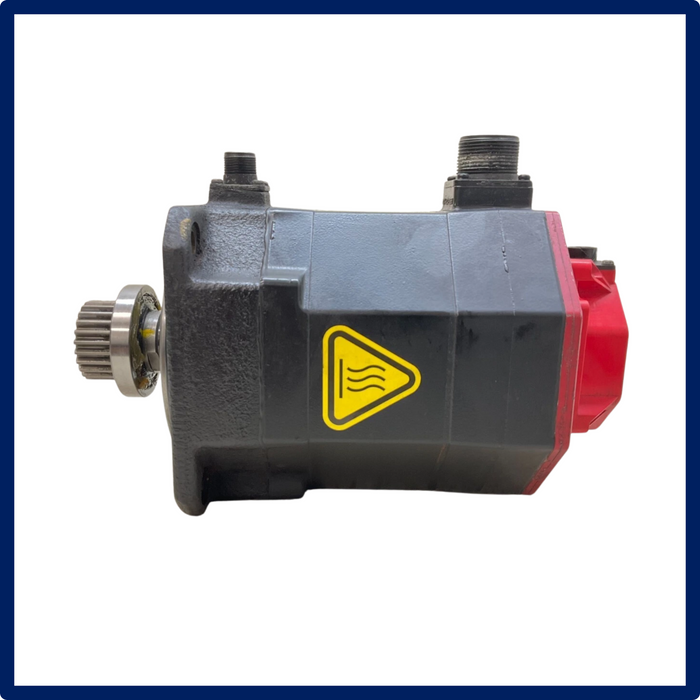 Fanuc - Servo Motor | A06B-0235-B605#S000 | Refurbished | In Stock!