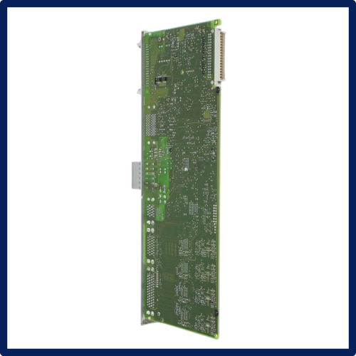 Siemens - Control Unit | 6SN1118-0DK21-0AA2 | New | In Stock!