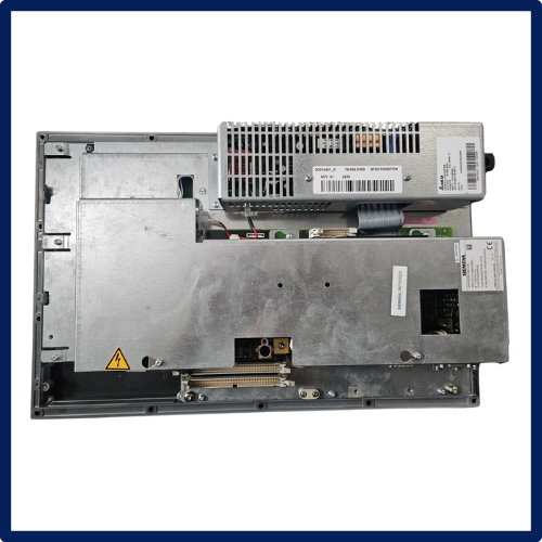 Siemens - Panel | 6FC5103-0AB03-0AA3 | Refurbished | In Stock!