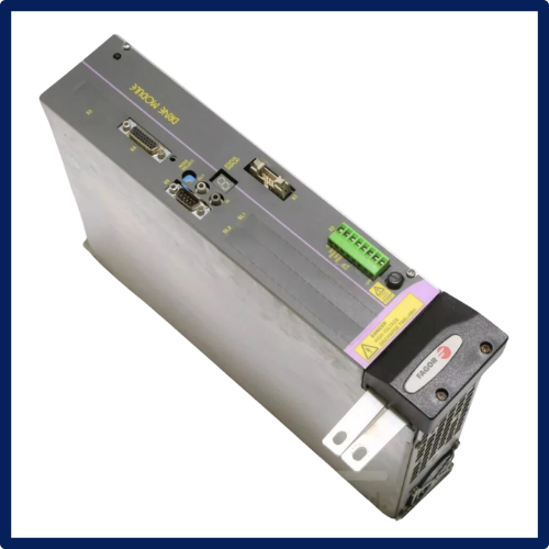 Fagor - Servo Drive | AXD 1.35-S0-0 | Refurbished | In Stock!